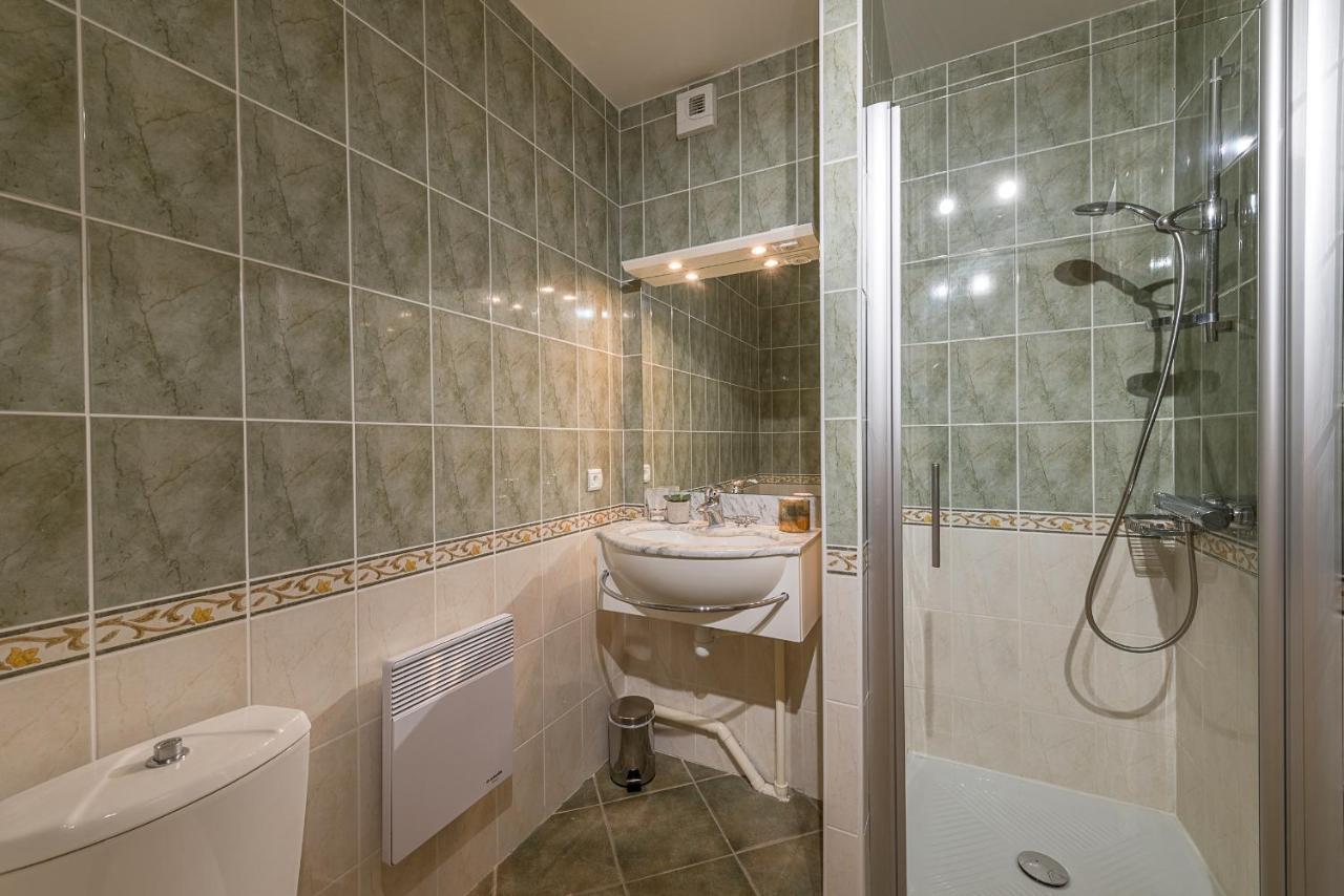L'Hermitage, 3 Appartements Avec Terrasse, Vue Lac, Parking Et Piscine, Lla Selections By Location Lac Annecy Talloires Exteriör bild