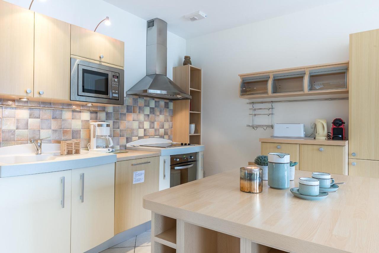 L'Hermitage, 3 Appartements Avec Terrasse, Vue Lac, Parking Et Piscine, Lla Selections By Location Lac Annecy Talloires Exteriör bild