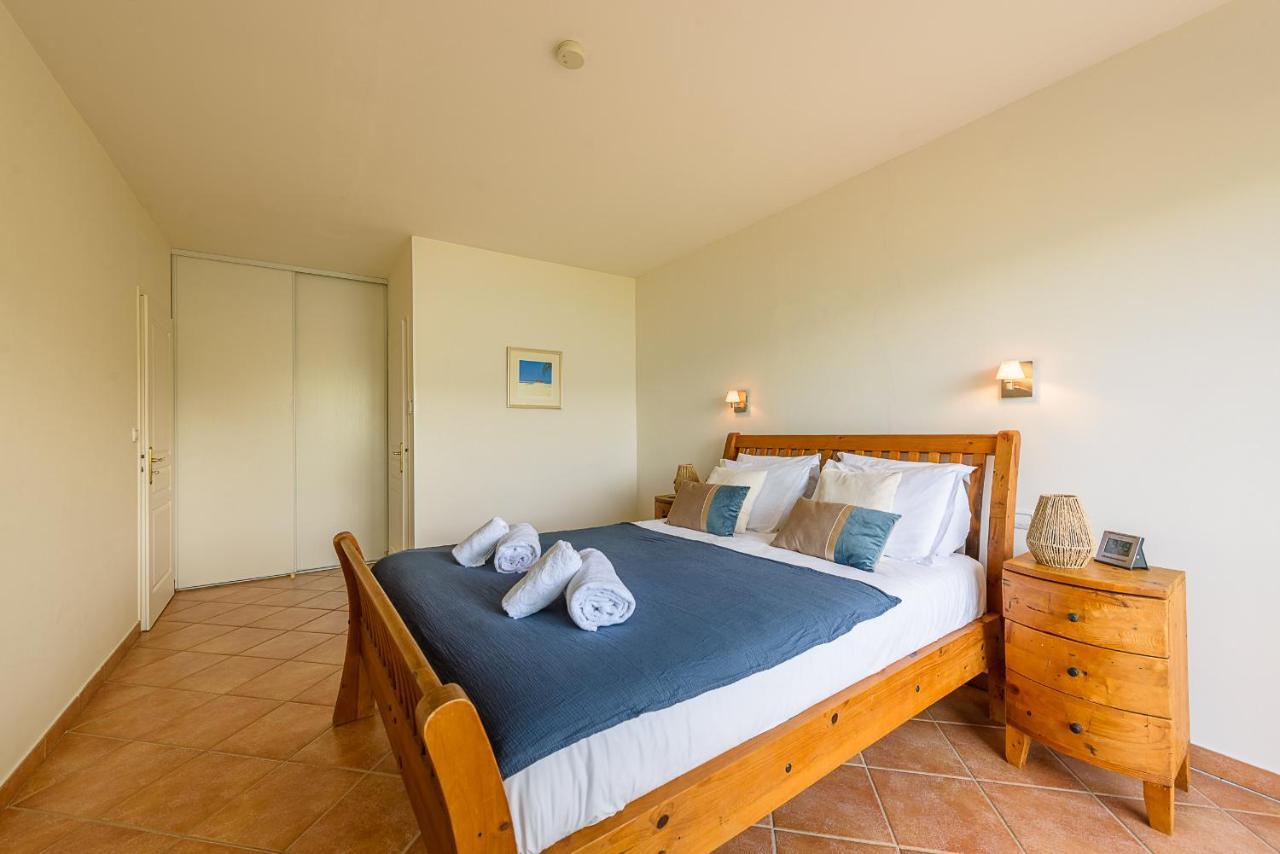 L'Hermitage, 3 Appartements Avec Terrasse, Vue Lac, Parking Et Piscine, Lla Selections By Location Lac Annecy Talloires Exteriör bild