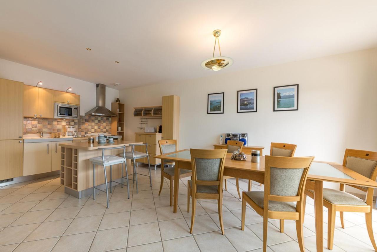 L'Hermitage, 3 Appartements Avec Terrasse, Vue Lac, Parking Et Piscine, Lla Selections By Location Lac Annecy Talloires Exteriör bild