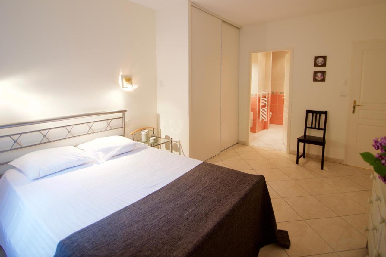 L'Hermitage, 3 Appartements Avec Terrasse, Vue Lac, Parking Et Piscine, Lla Selections By Location Lac Annecy Talloires Exteriör bild