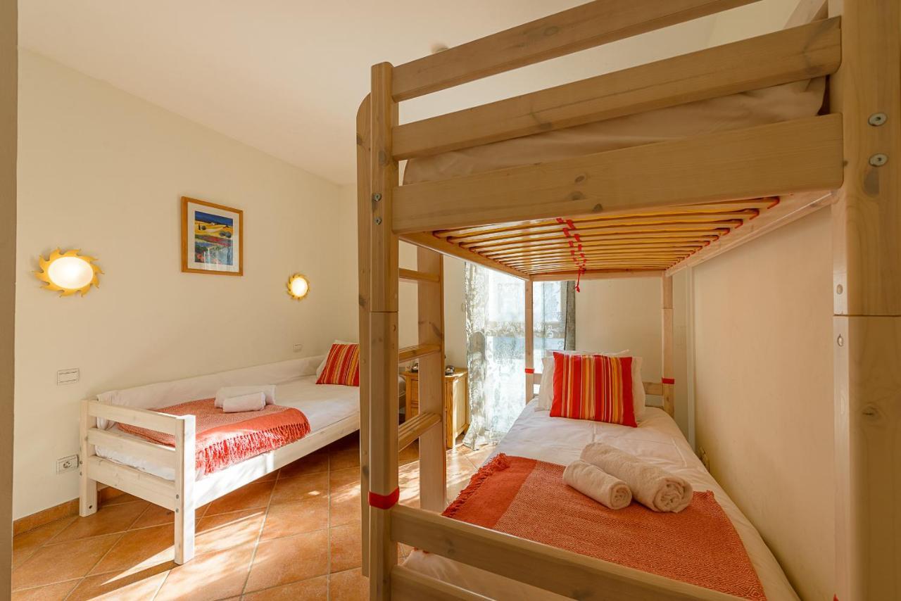 L'Hermitage, 3 Appartements Avec Terrasse, Vue Lac, Parking Et Piscine, Lla Selections By Location Lac Annecy Talloires Exteriör bild
