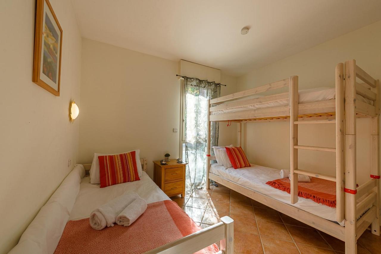 L'Hermitage, 3 Appartements Avec Terrasse, Vue Lac, Parking Et Piscine, Lla Selections By Location Lac Annecy Talloires Exteriör bild