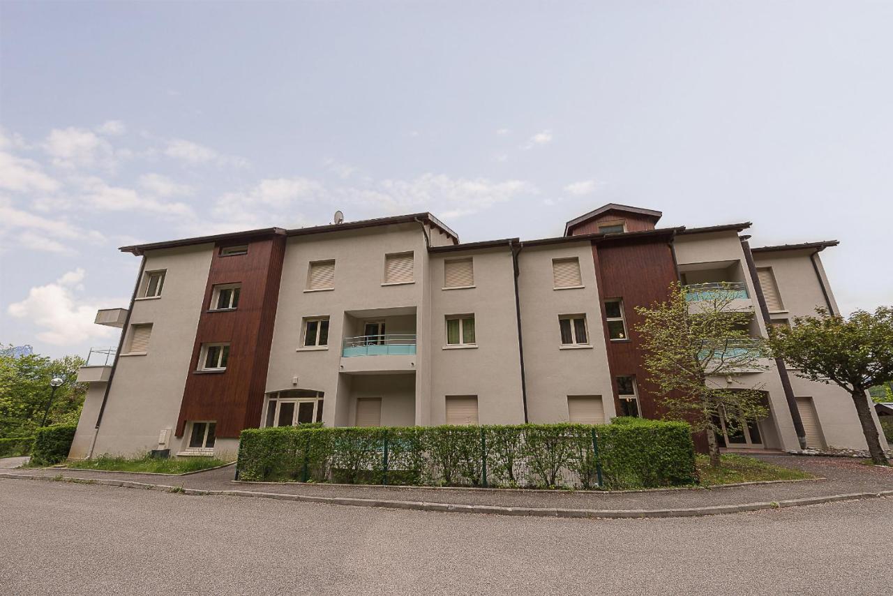 L'Hermitage, 3 Appartements Avec Terrasse, Vue Lac, Parking Et Piscine, Lla Selections By Location Lac Annecy Talloires Exteriör bild