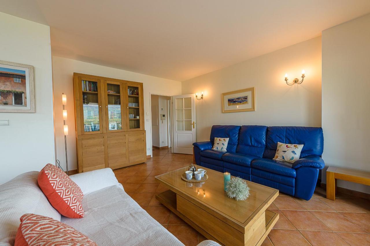 L'Hermitage, 3 Appartements Avec Terrasse, Vue Lac, Parking Et Piscine, Lla Selections By Location Lac Annecy Talloires Exteriör bild