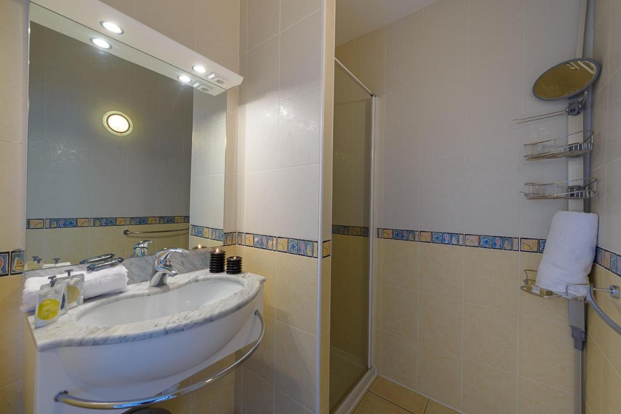 L'Hermitage, 3 Appartements Avec Terrasse, Vue Lac, Parking Et Piscine, Lla Selections By Location Lac Annecy Talloires Exteriör bild